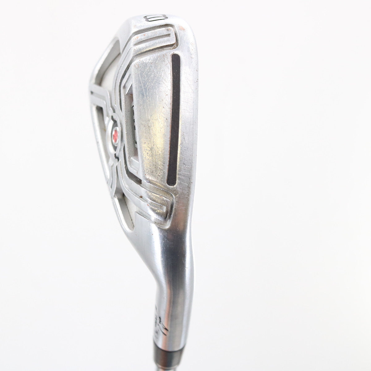 Adams XTD A Tour Individual 8 Iron KBS Tour Steel S Stiff Right-Handed P-151282