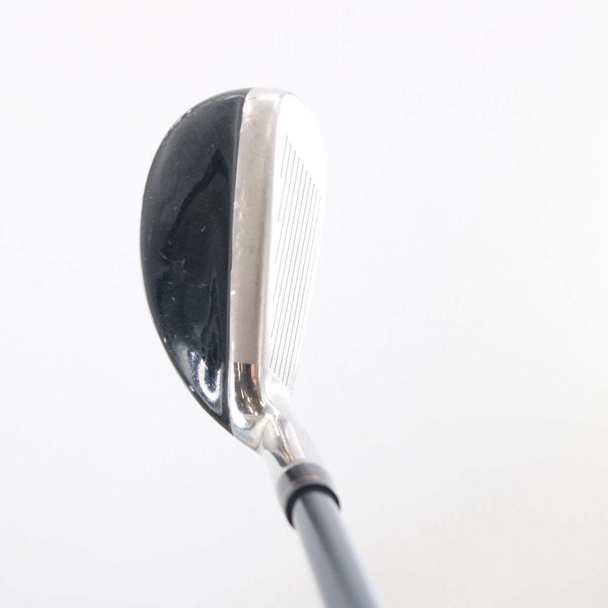 Tour Edge Bazooka Jmax Gold 6 Iron-Wood 30 Deg Regular Flex Left-Handed P-151286