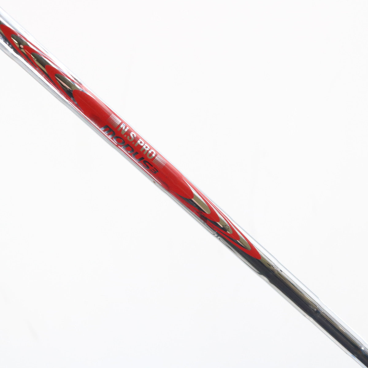 New Level Golf 1031 Forged Individual 6 Iron Steel Shaft Stiff Flex RH P-151298
