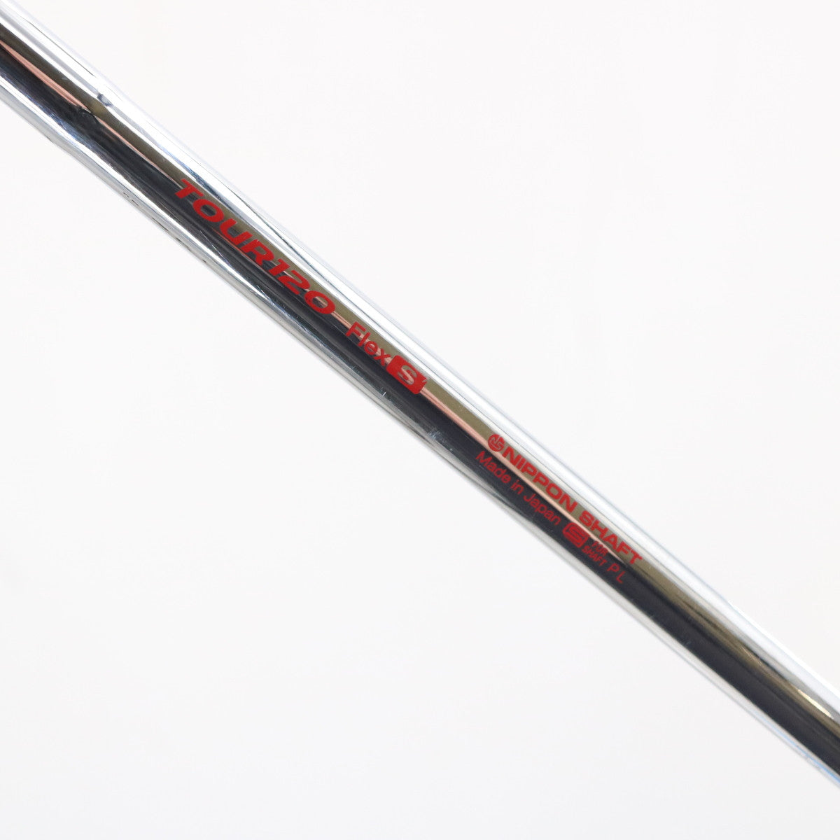 New Level Golf 1031 Forged Individual 6 Iron Steel Shaft Stiff Flex RH P-151298