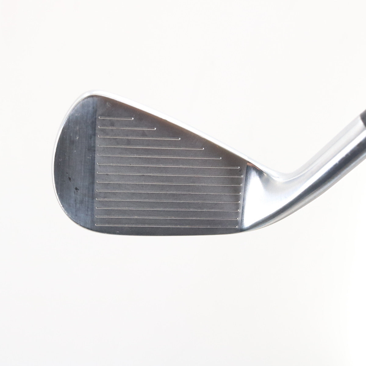 New Level Golf 1031 Forged Individual 6 Iron Steel Shaft Stiff Flex RH P-151298