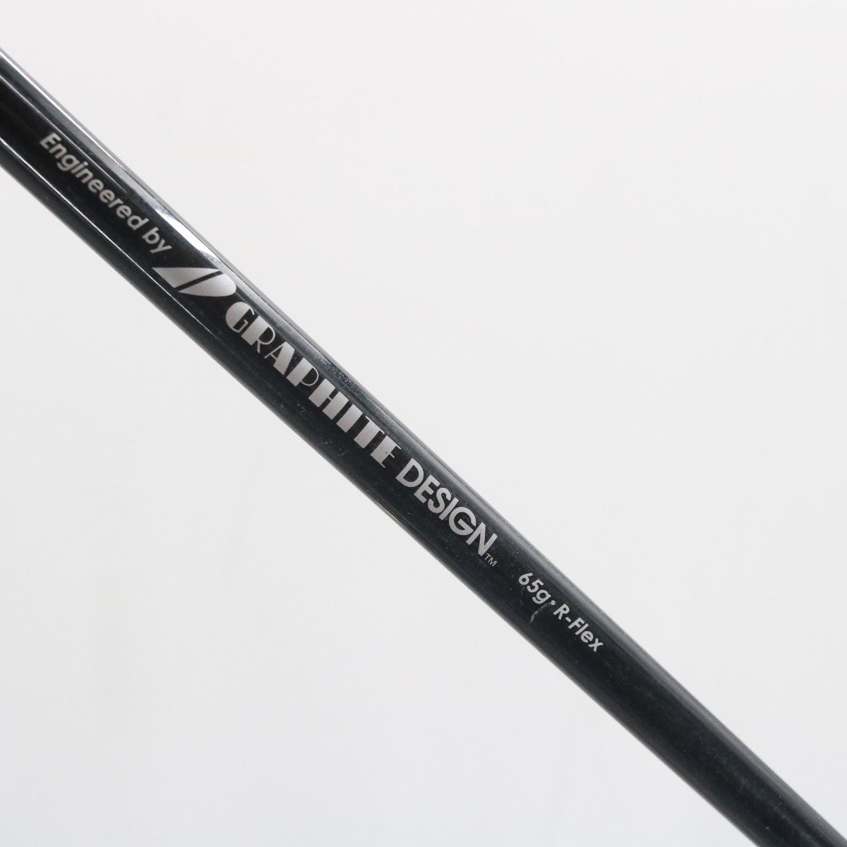 Adams Idea Tech A4os Iron Set 4H,5H,6-9 (NO P) Graphite Regular Flex RH P-151332
