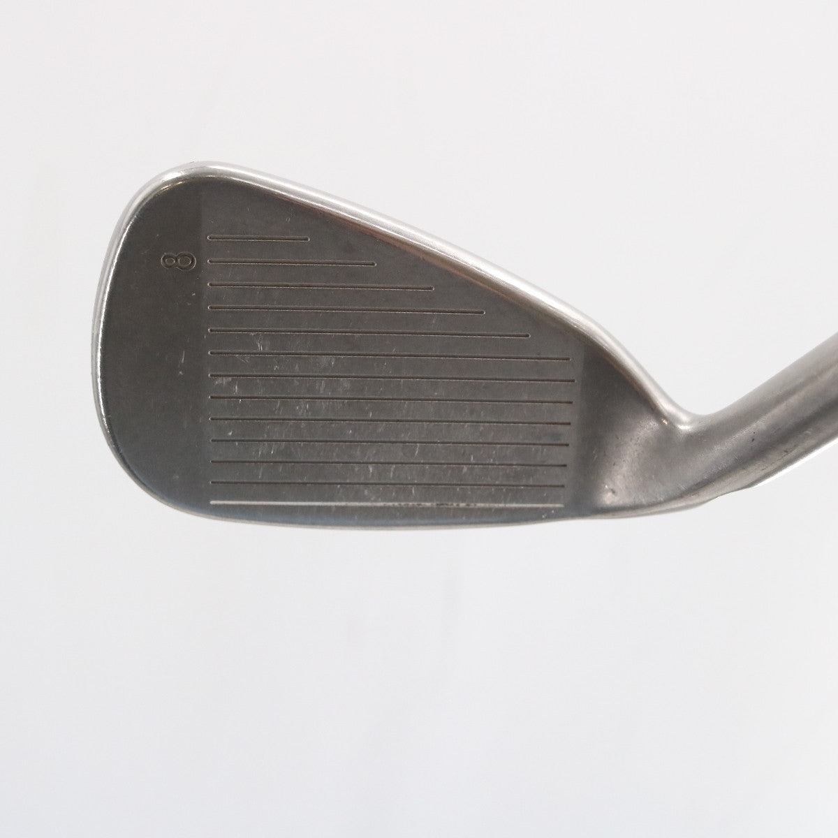 Ping G30 Iron Set 7-W Blue Dot Steel CFS S Stiff Flex Right-Handed P-151338