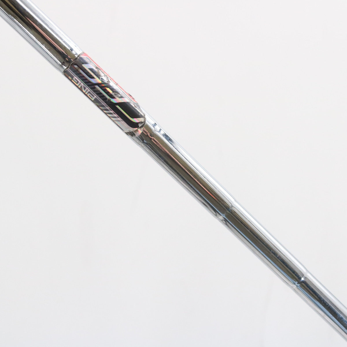 Ping G30 Iron Set 7-W Blue Dot Steel CFS S Stiff Flex Right-Handed P-151338