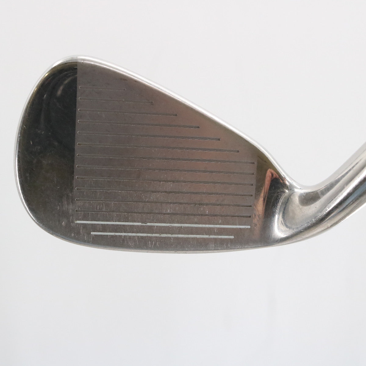 TaylorMade R7 Iron Set 5-P REAX 65 Graphite Regular Flex Right-Handed P-151339