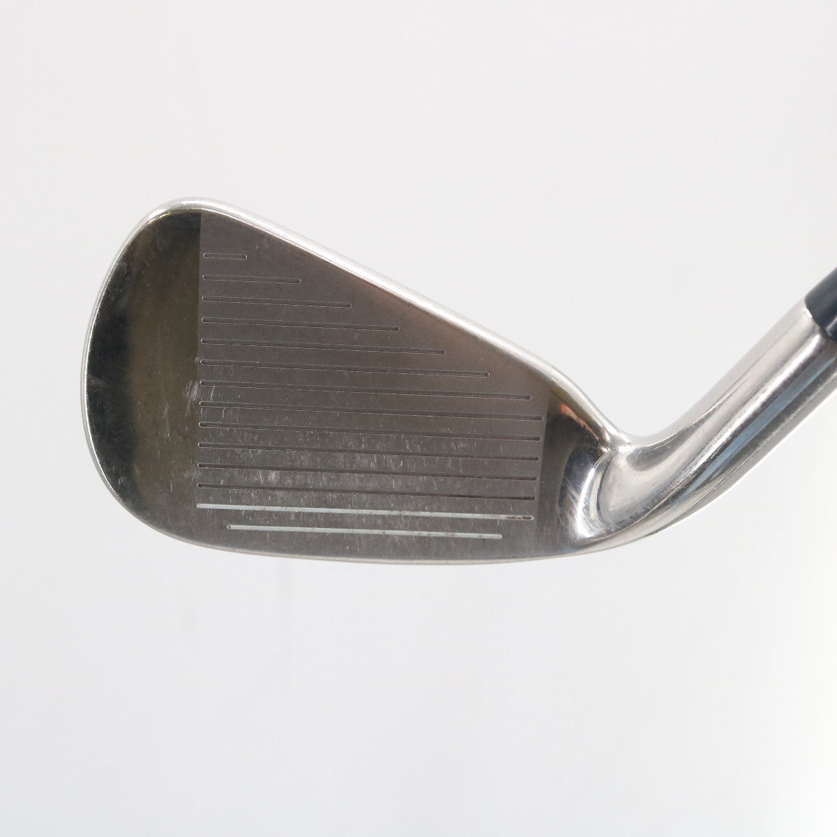TaylorMade R7 Iron Set 5-P REAX 65 Graphite Regular Flex Right-Handed P-151339