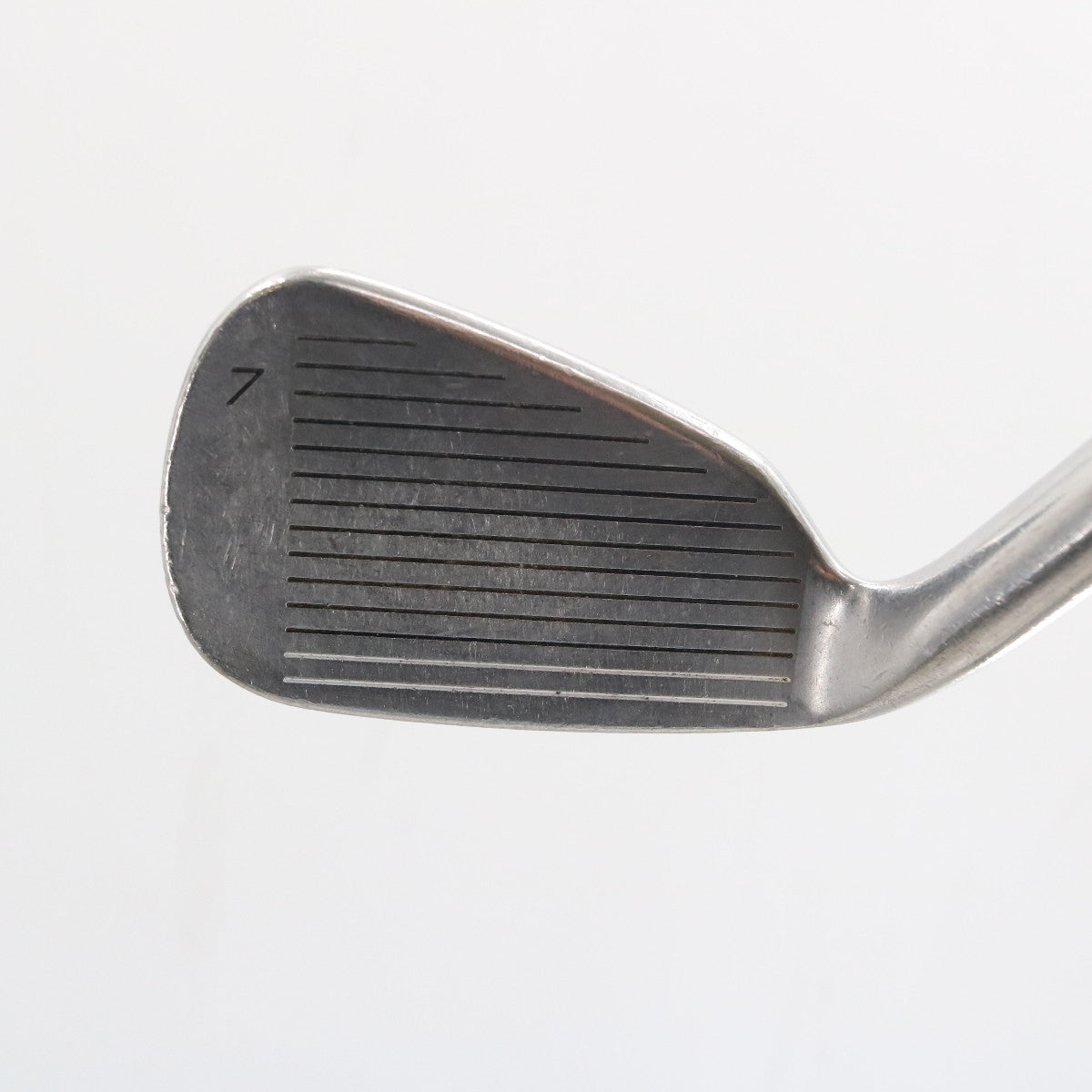 Taylormade Firesole Iron Set 7-P Graphite R-80 Regular Flex Right-Hand P-151343