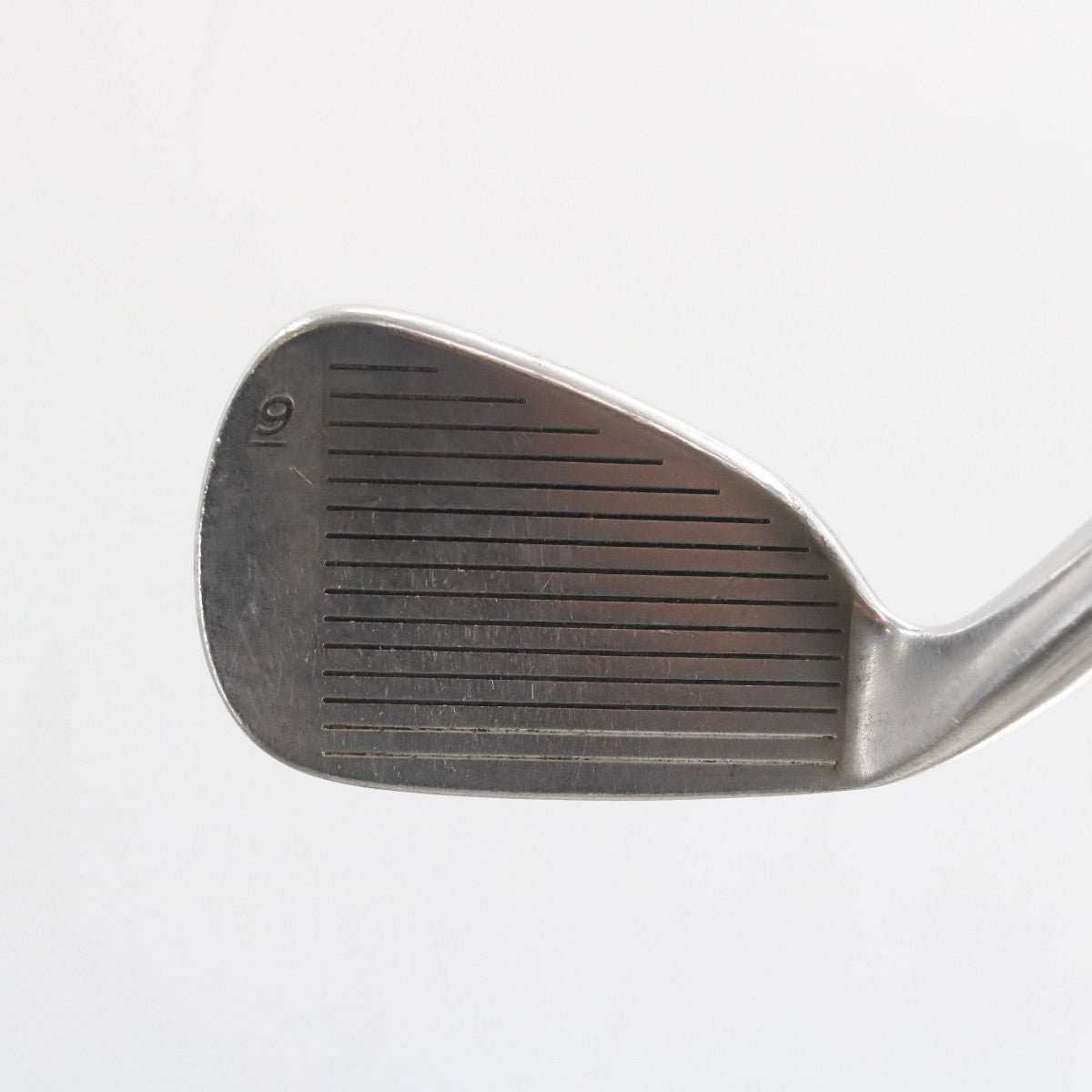 Taylormade Firesole Iron Set 7-P Graphite R-80 Regular Flex Right-Hand P-151343