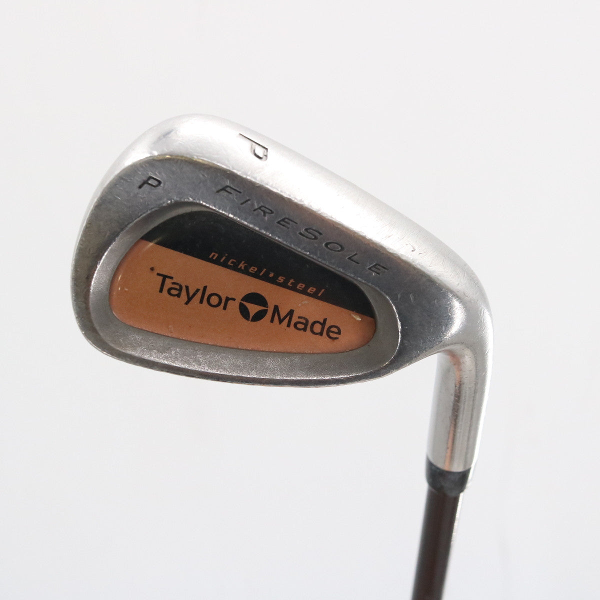 Taylormade Firesole Iron Set 7-P Graphite R-80 Regular Flex Right-Hand P-151343
