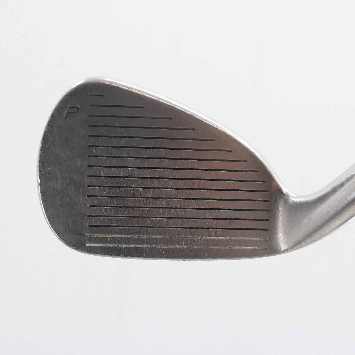 Taylormade Firesole Iron Set 7-P Graphite R-80 Regular Flex Right-Hand P-151343