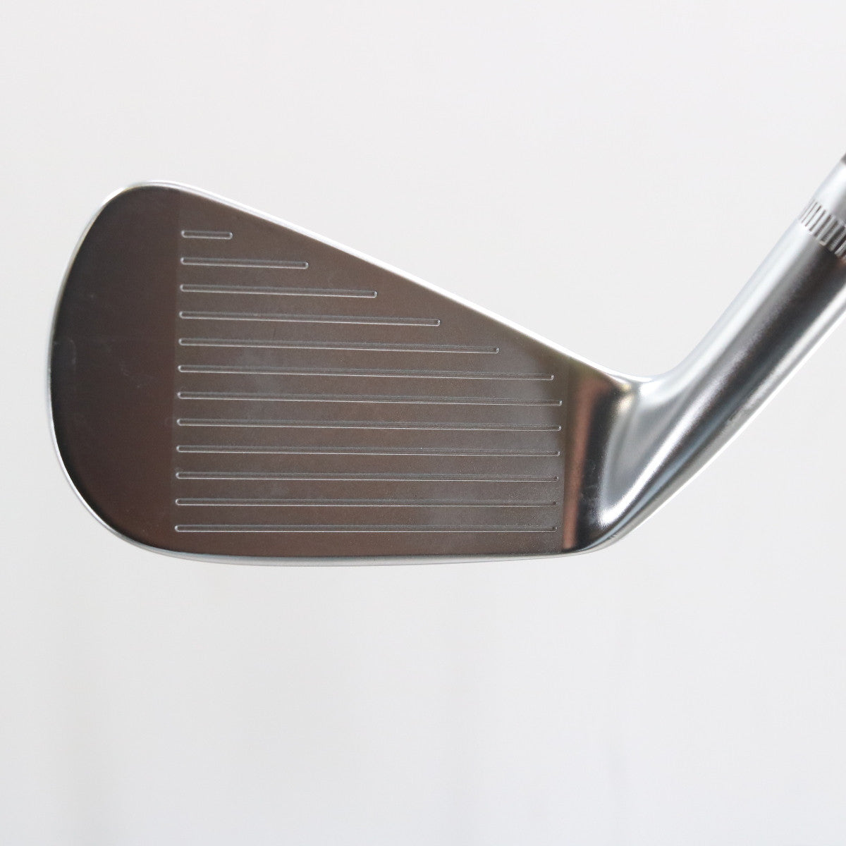 Callaway Apex MB '24 Forged Iron Set 4-10 Graphite S Stiff Right-Handed P-151702