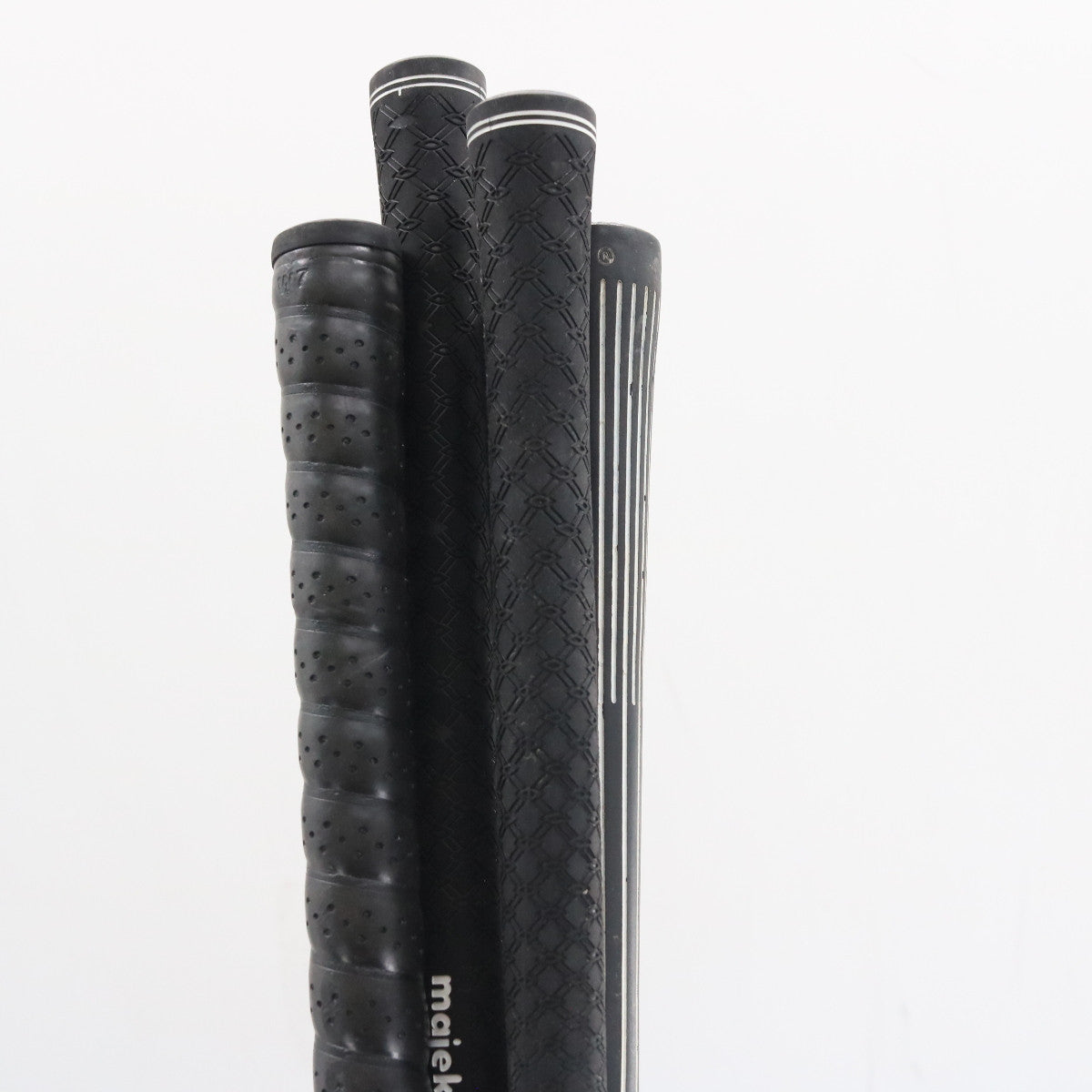 Ping Zing Iron Set 7-W,S Black Dot Steel KT-M Stiff Flex Right-Handed P-151721