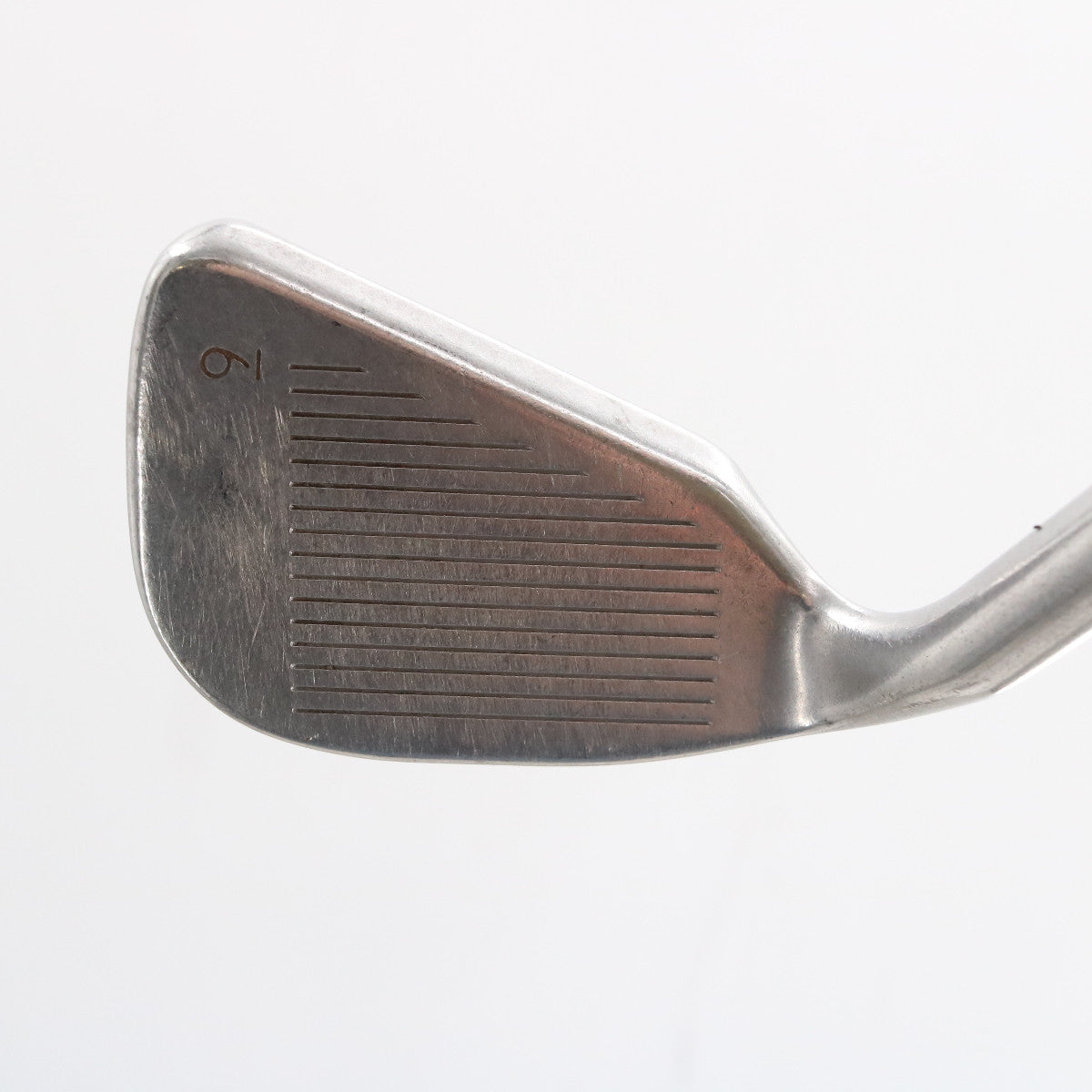 Ping Zing Iron Set 7-W,S Black Dot Steel KT-M Stiff Flex Right-Handed P-151721