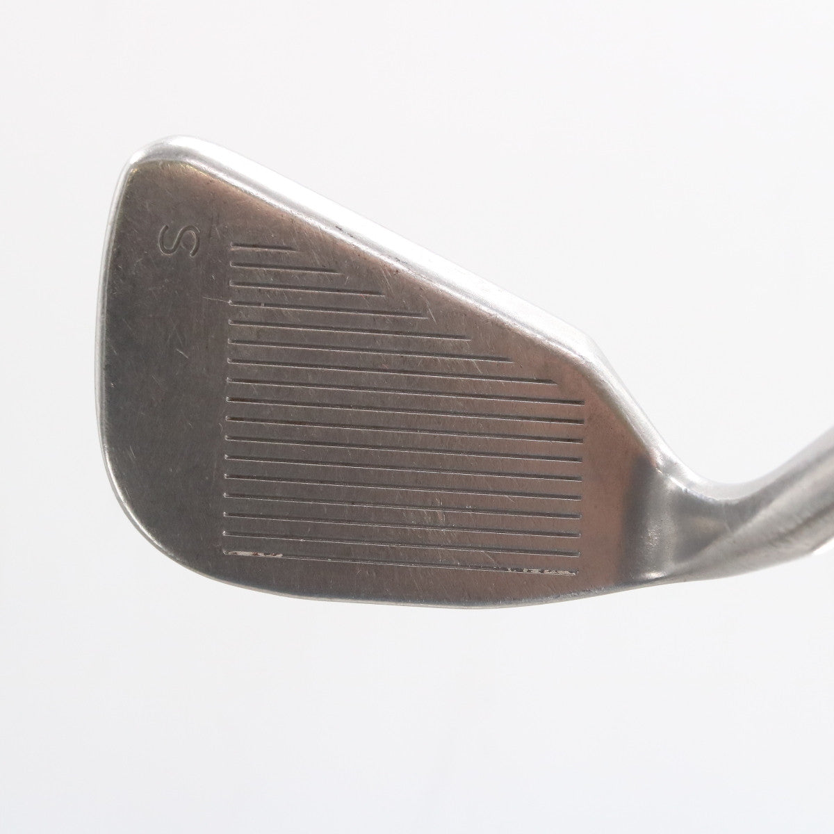 Ping Zing Iron Set 7-W,S Black Dot Steel KT-M Stiff Flex Right-Handed P-151721