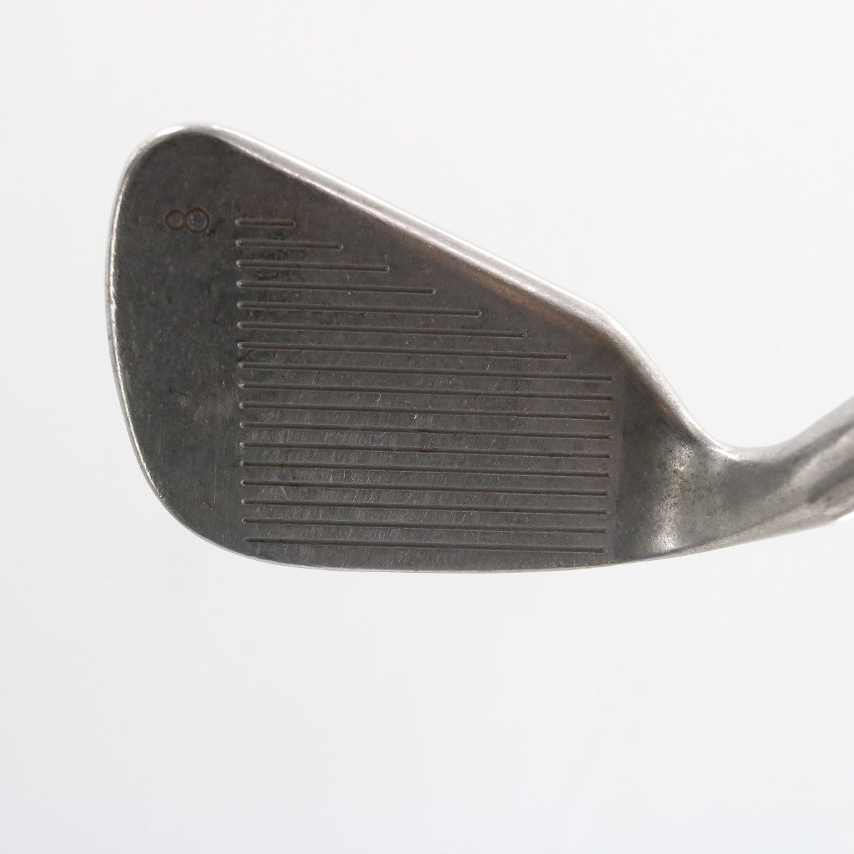Ping EYE2 EYE 2 Iron Set 8-W,S Blue Dot Steel ZZ-Lite Stiff Right-Hand P-151723