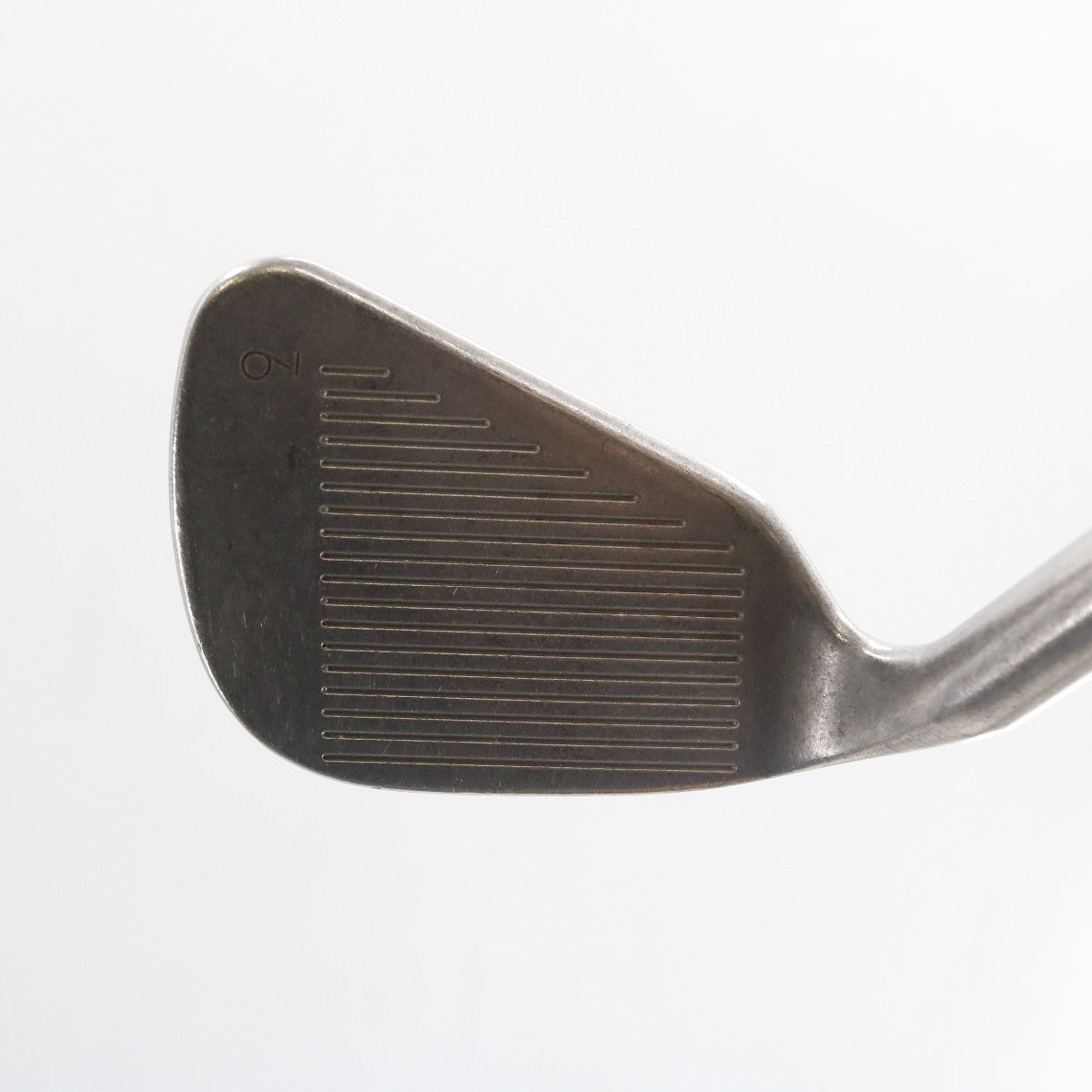 Ping EYE2 EYE 2 Iron Set 8-W,S Blue Dot Steel ZZ-Lite Stiff Right-Hand P-151723