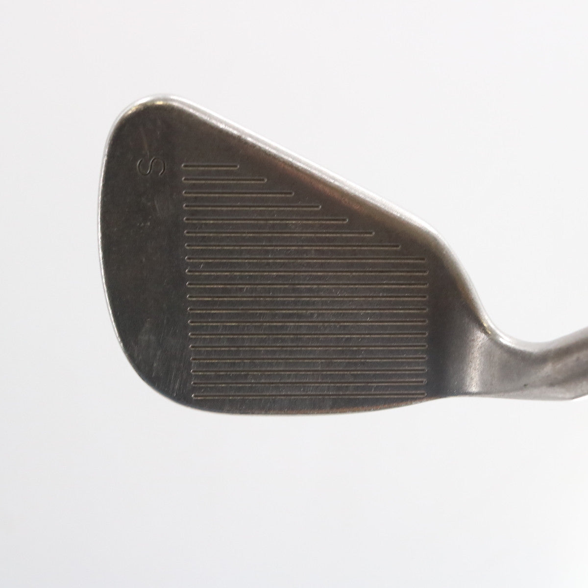 Ping EYE2 EYE 2 Iron Set 8-W,S Blue Dot Steel ZZ-Lite Stiff Right-Hand P-151723