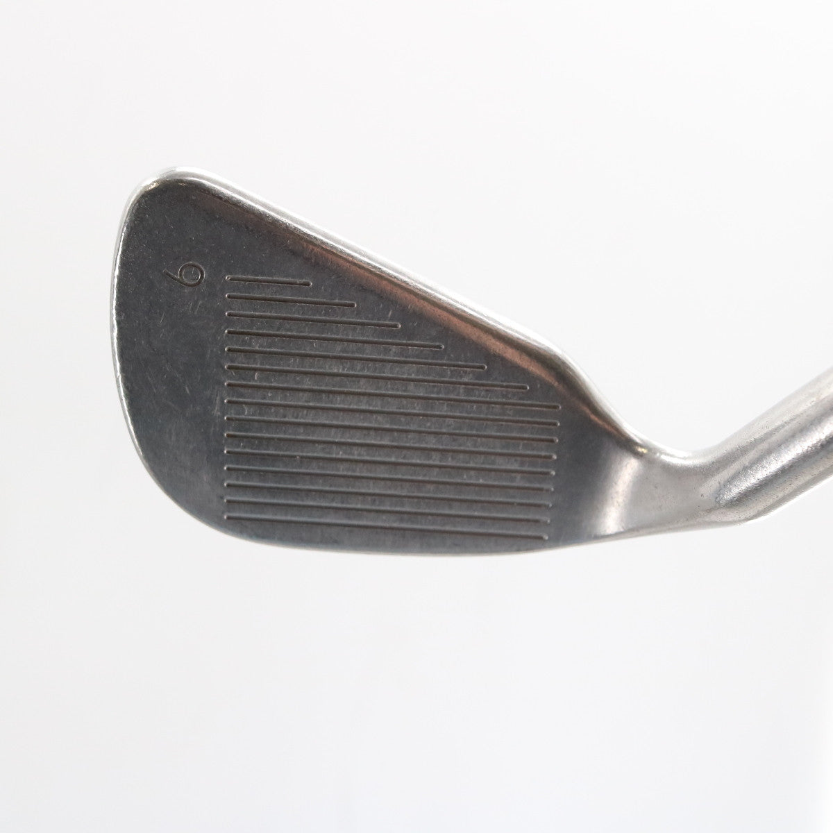 Ping EYE2 EYE 2 Iron Set 5-W Red Dot Steel ZZ-Lite Stiff Right-Handed P-151728
