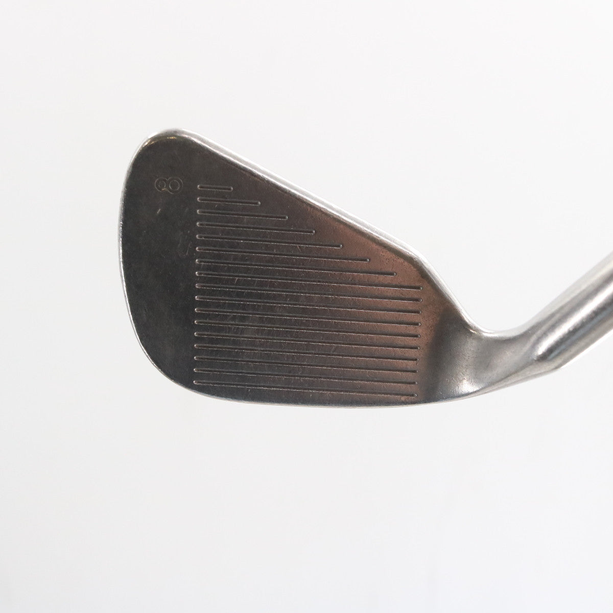 Ping EYE2 EYE 2 Iron Set 5-W Red Dot Steel ZZ-Lite Stiff Right-Handed P-151728