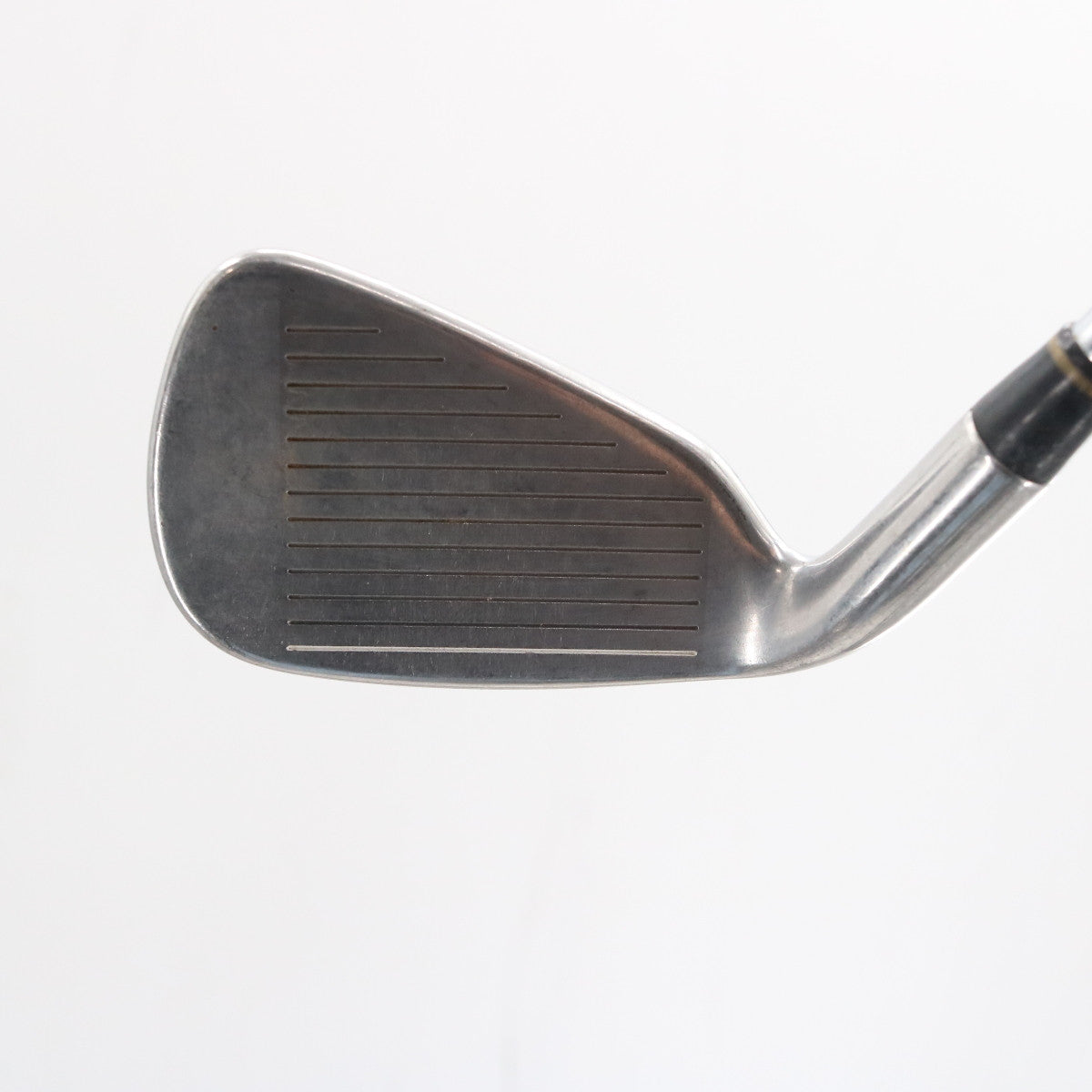 Cleveland Tour Action TA7 3-P Iron Set Steel Regular Flex Right-Handed P-151732