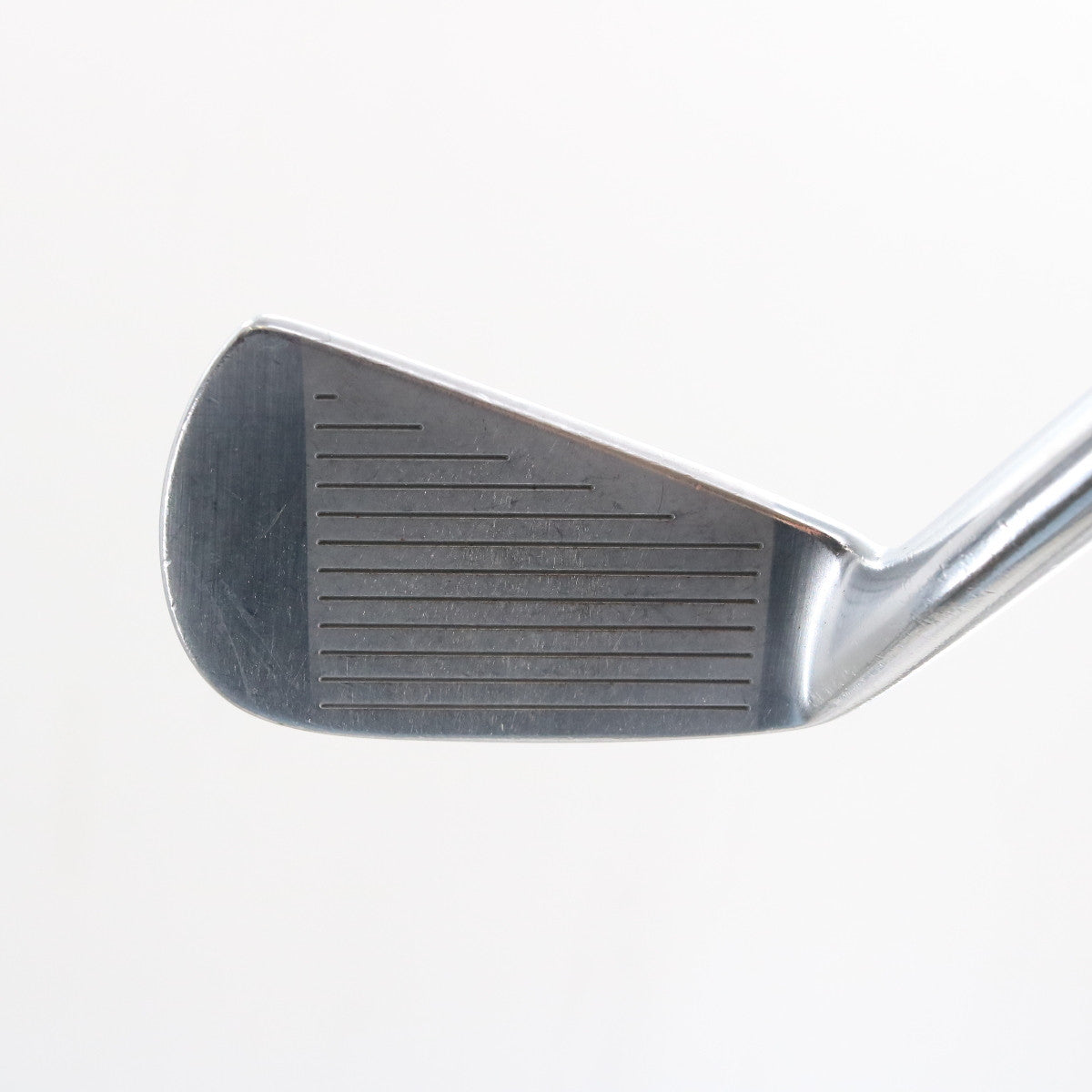 Mizuno T-Zoid Pro Forged 3,4,5,7-P Iron Set Steel X100 Extra Stiff RH P-151736