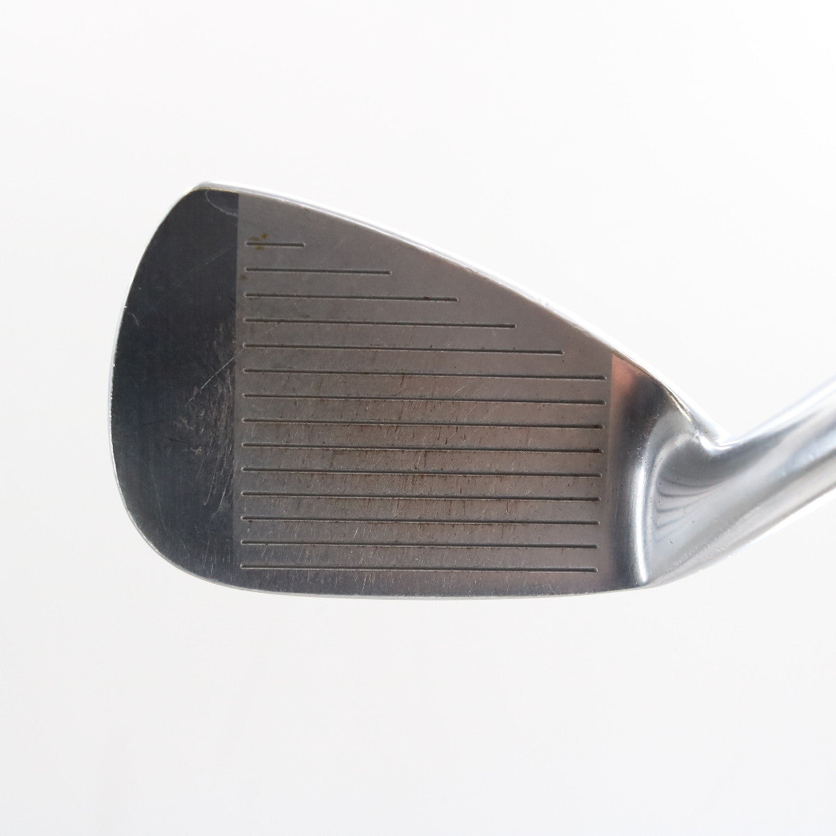 Mizuno T-Zoid Pro Forged 3,4,5,7-P Iron Set Steel X100 Extra Stiff RH P-151736