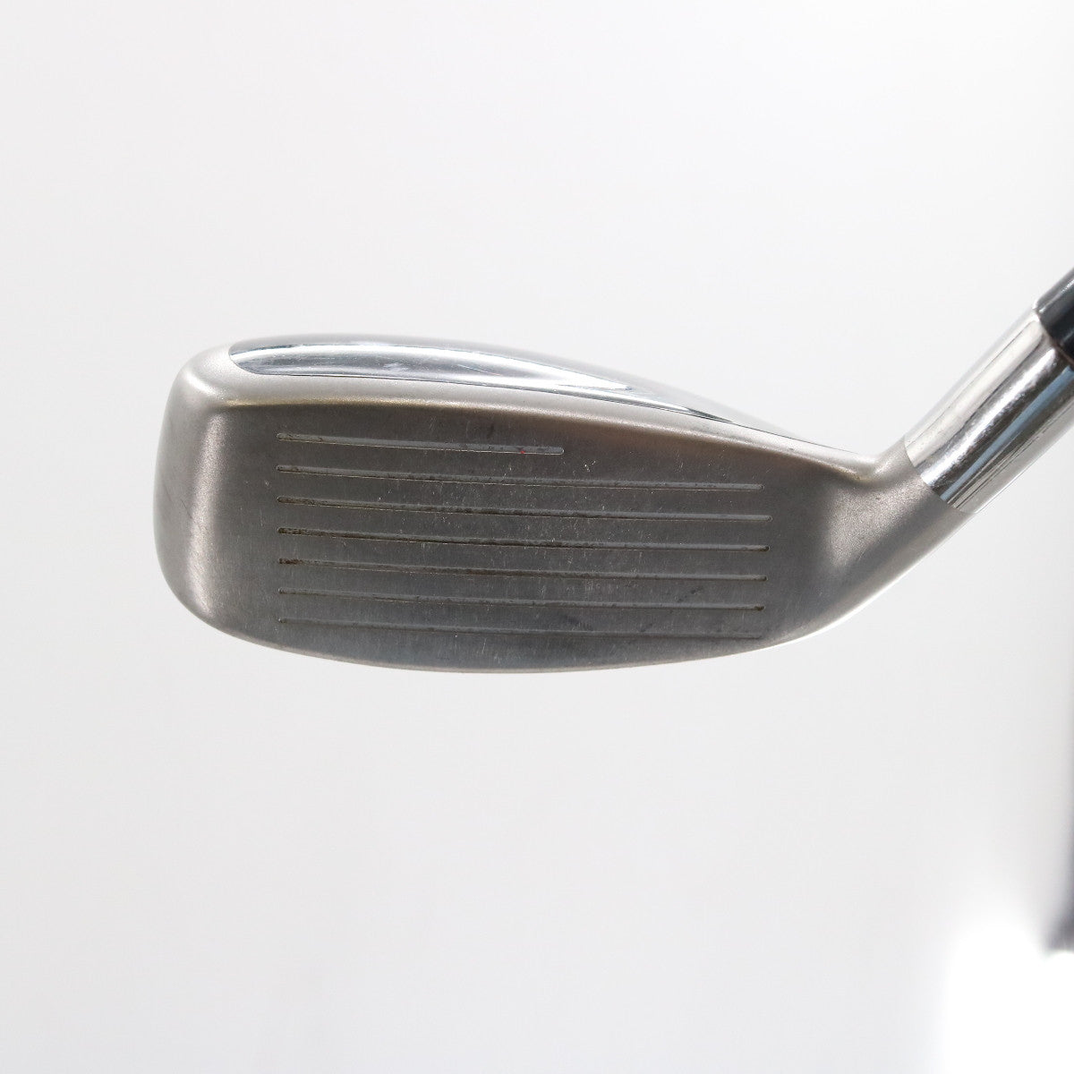 Adams IDEA Pro Iron Set 3H,4H,5-8,P (NO 9) Graphite/Steel Stiff Flex RH P-151740