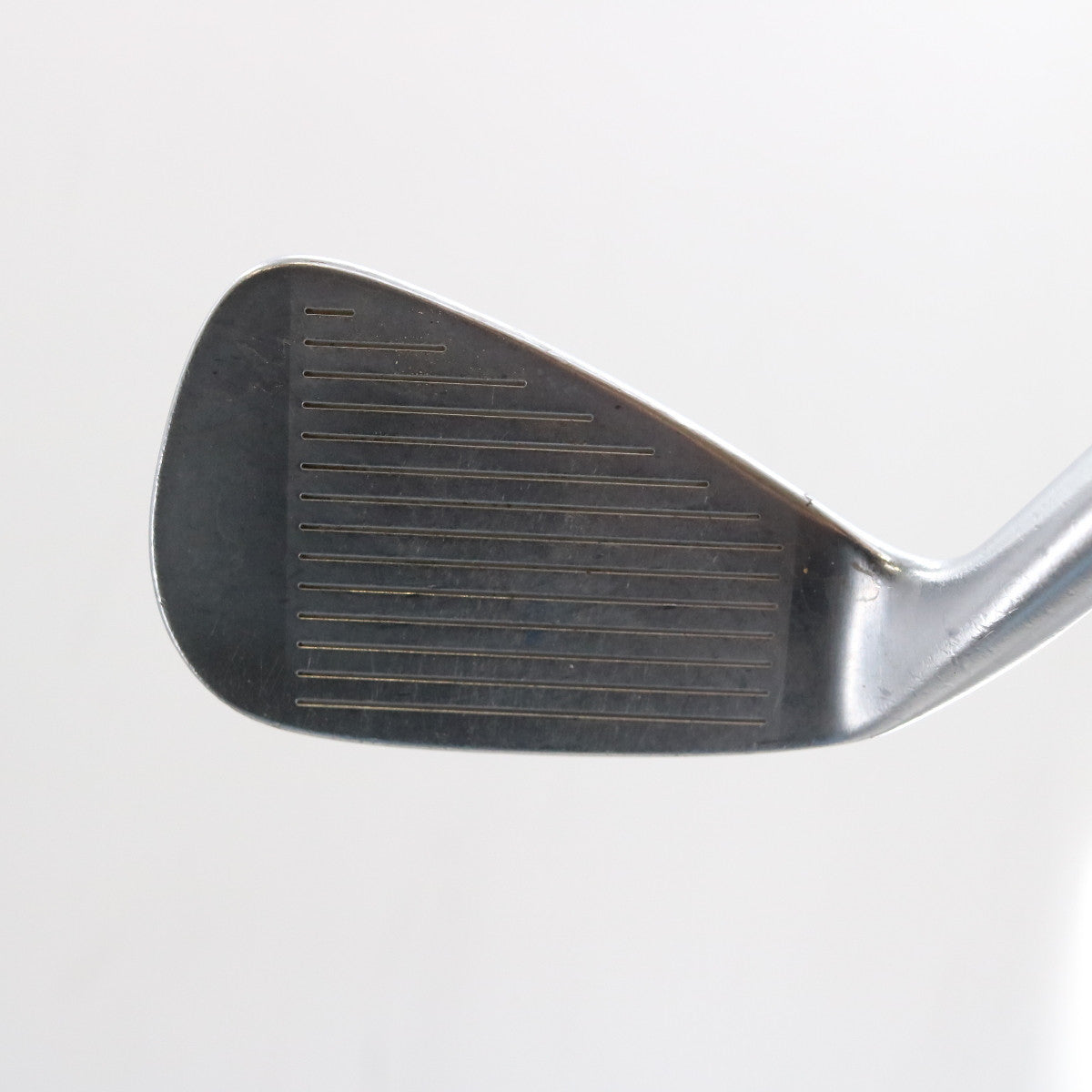 Adams IDEA Pro Iron Set 3H,4H,5-8,P (NO 9) Graphite/Steel Stiff Flex RH P-151740