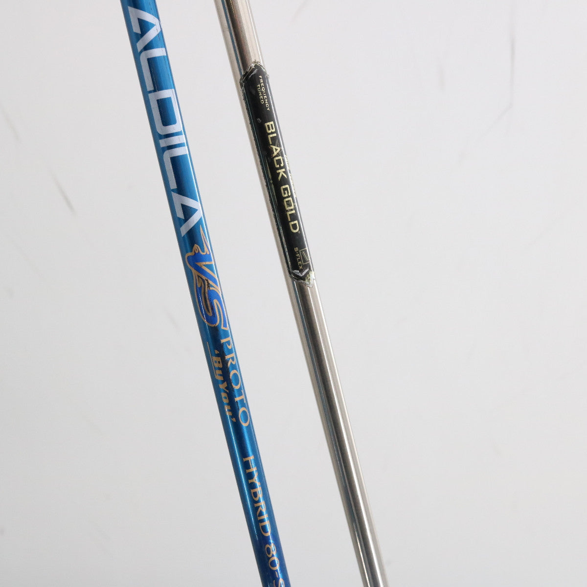 Adams IDEA Pro Iron Set 3H,4H,5-8,P (NO 9) Graphite/Steel Stiff Flex RH P-151740