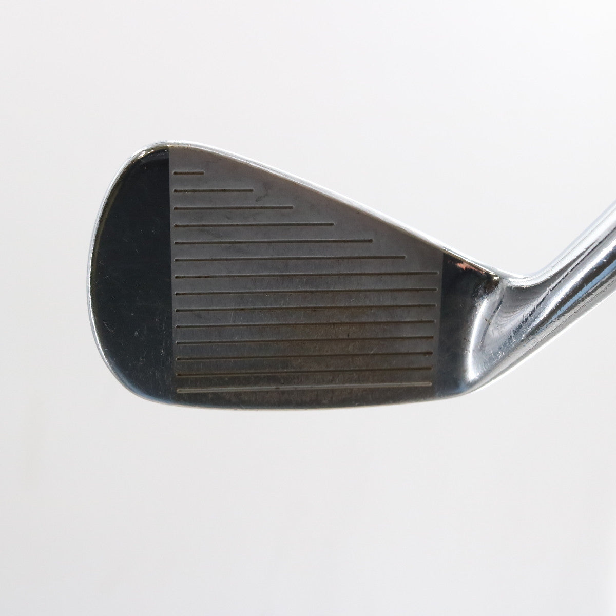 Cleveland Ta3 Form Forged Iron Set 3-P Steel S300 Stiff Right-Handed P-151741