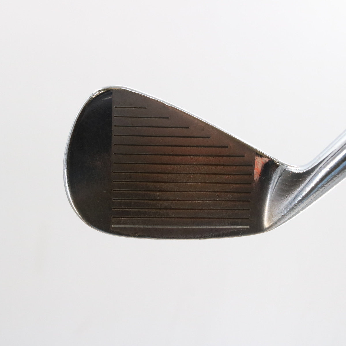 Cleveland Ta3 Form Forged Iron Set 3-P Steel S300 Stiff Right-Handed P-151741