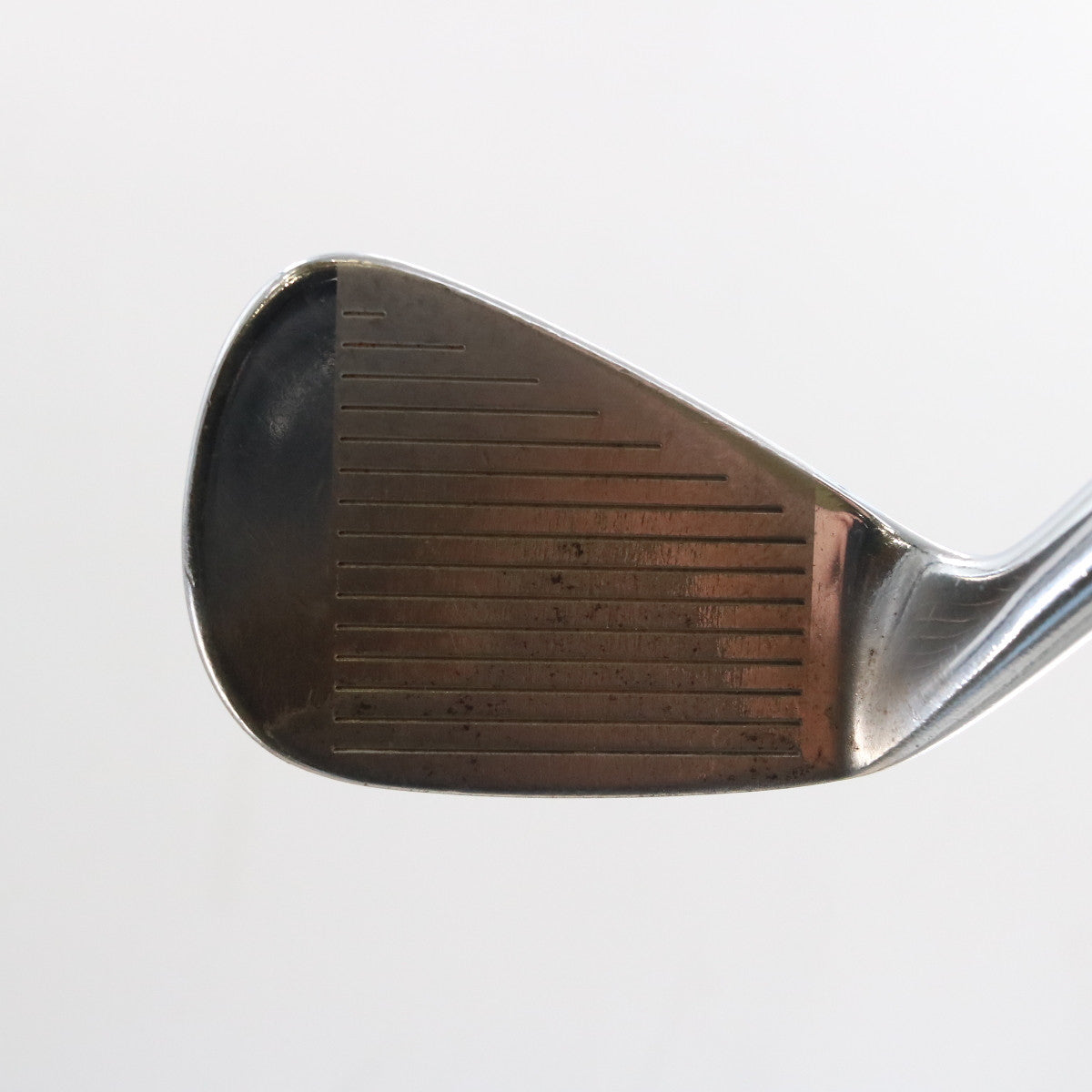 Cleveland Ta3 Form Forged Iron Set 3-P Steel S300 Stiff Right-Handed P-151741