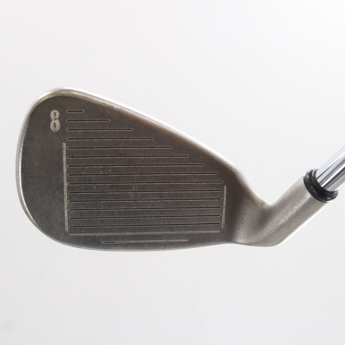 Callaway Big Bertha X-12 Iron Set 3,4,6-P (NO 5 Iron) Steel Uniflex RH P-151743