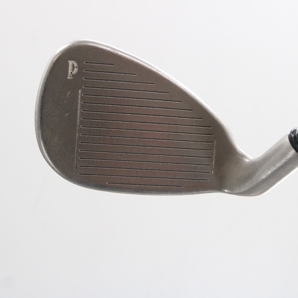 Callaway Big Bertha X-12 Iron Set 3,4,6-P (NO 5 Iron) Steel Uniflex RH P-151743