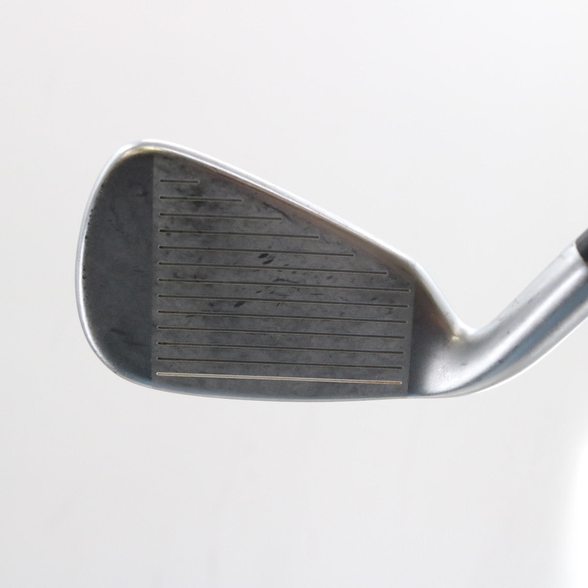 Cleveland TA7 W Iron Set 4-7,9,P,S (NO 8) Graphite Ladies Right-Handed P-151748