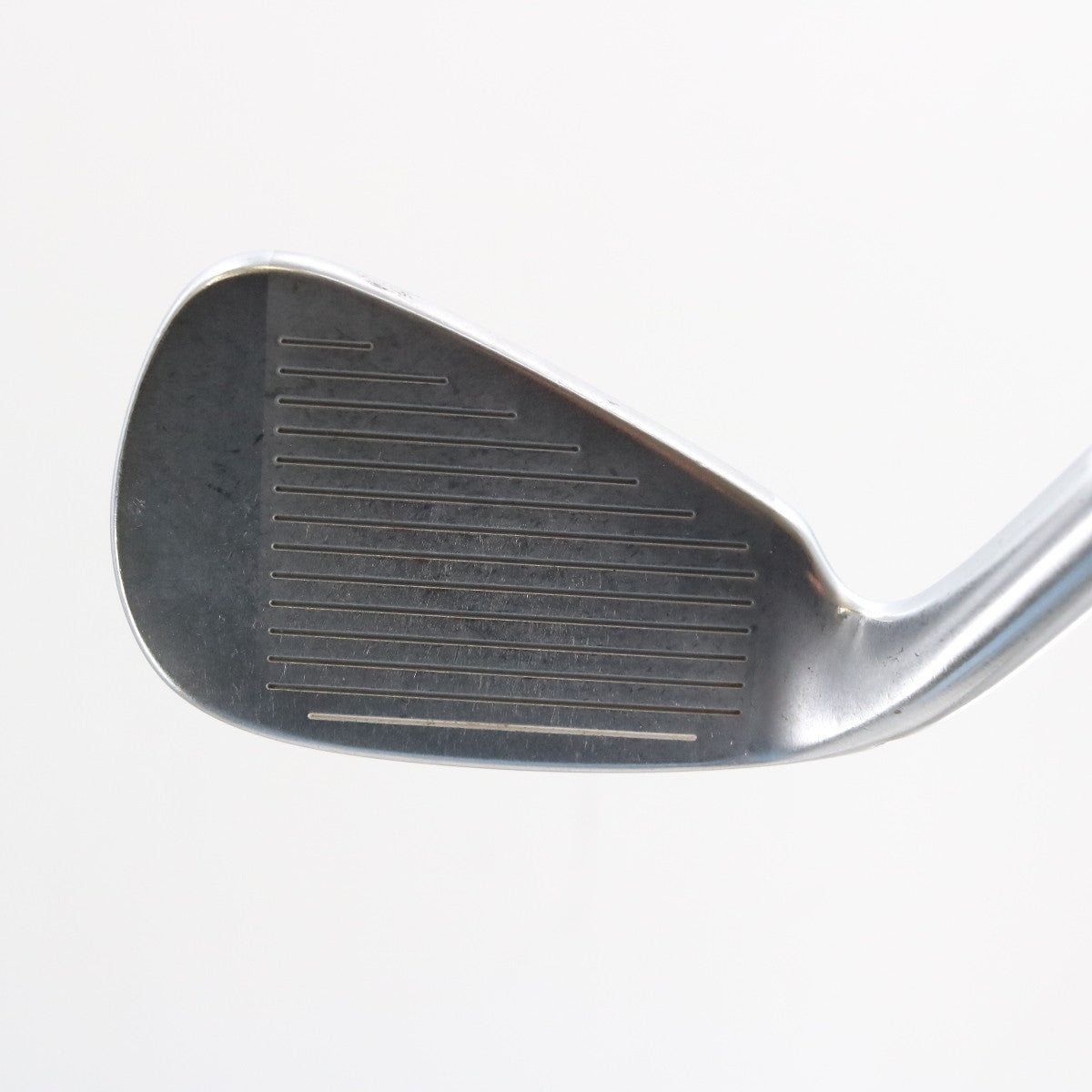 TaylorMade Rocketbladez Rbladez Iron Set 7-P Graphite Senior RH +0.50" P-151760