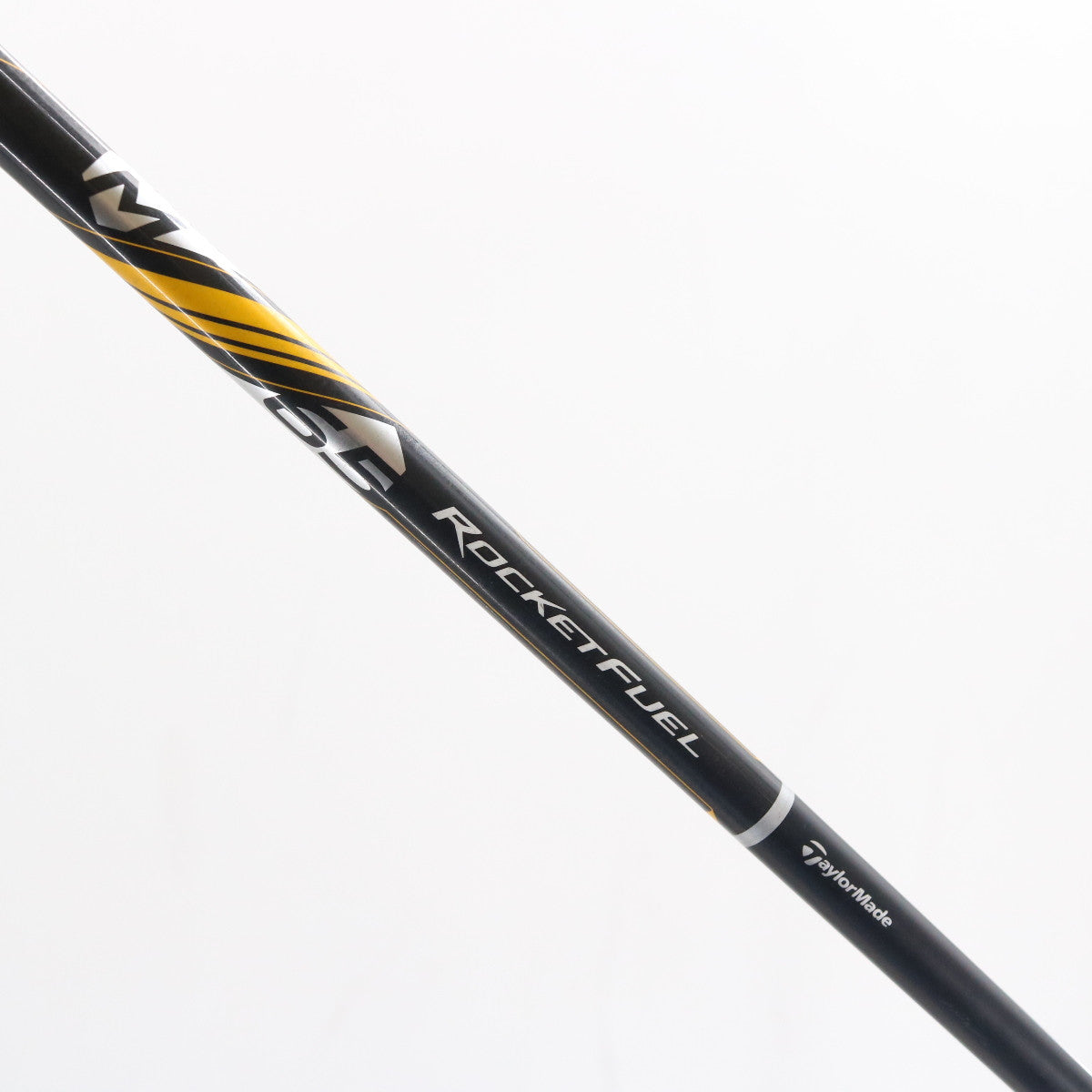 TaylorMade Rocketbladez Rbladez Iron Set 7-P Graphite Senior RH +0.50" P-151760