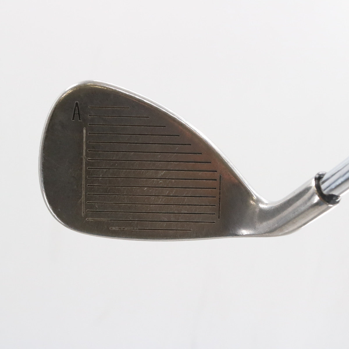 Callaway X-18/Steelhead X-14 Iron Set 5-P,A Steel Shaft Uniflex RH P-151765