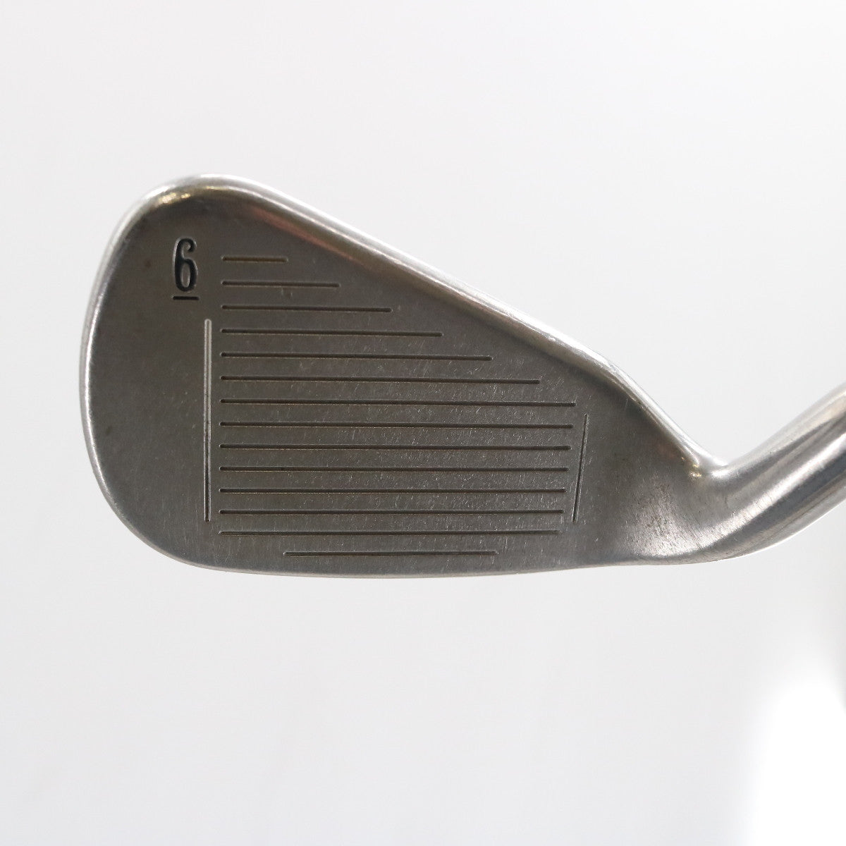 Callaway X-18/Steelhead X-14 Iron Set 5-P,A Steel Shaft Uniflex RH P-151765