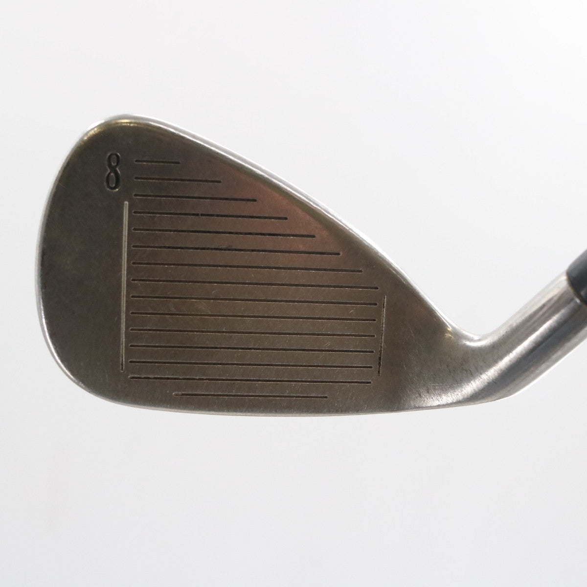 Callaway X-18/Steelhead X-14 Iron Set 5-P,A Steel Shaft Uniflex RH P-151765