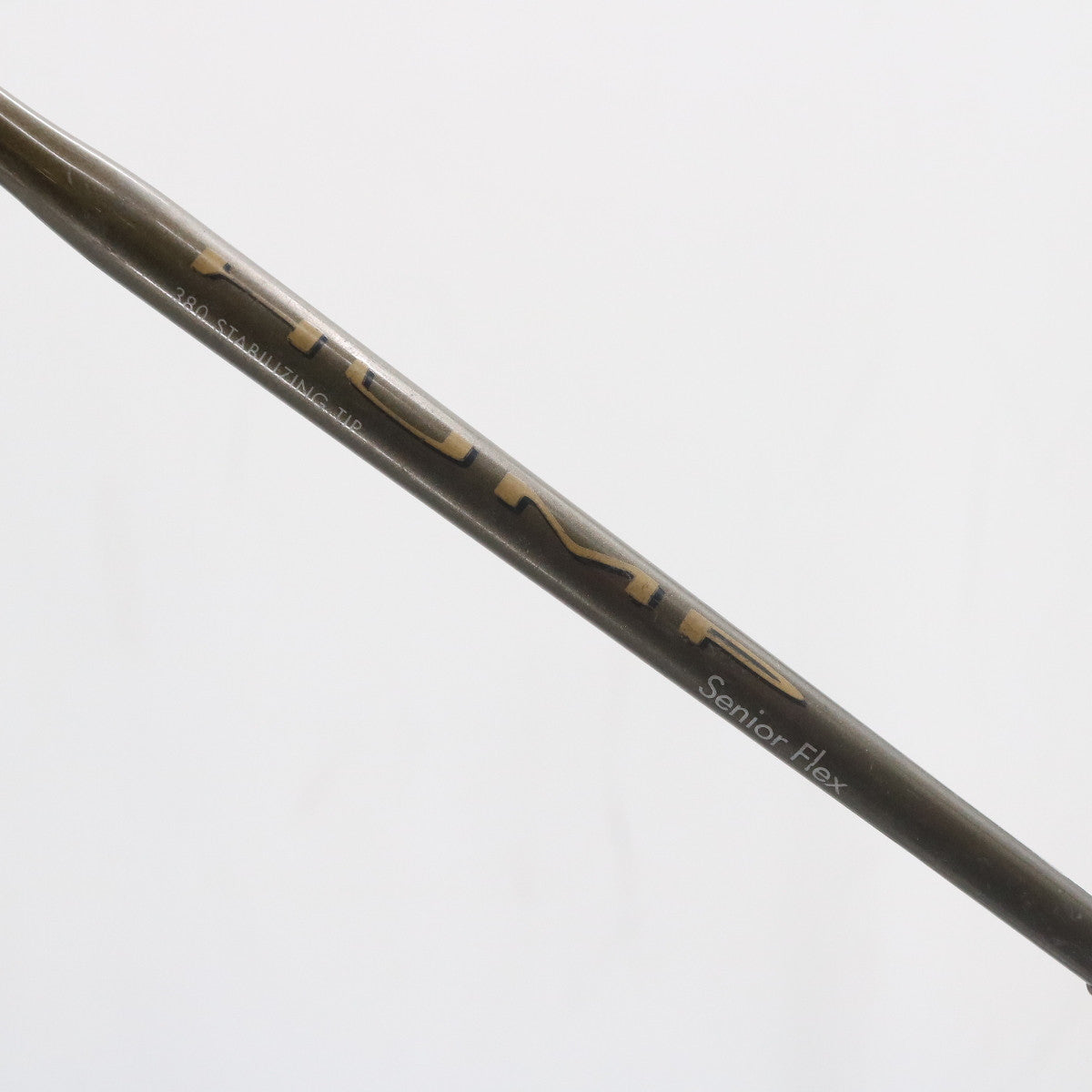 King Cobra II Senior Oversize Iron Set 3-9 (NO P) Graph Junior Length P-151768