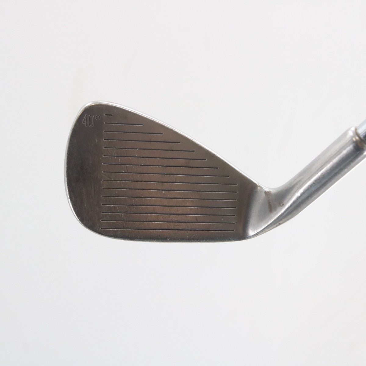 Tommy Armour 845s Silver Scot Individual 8 Iron Steel Regular Flex RH P-151777