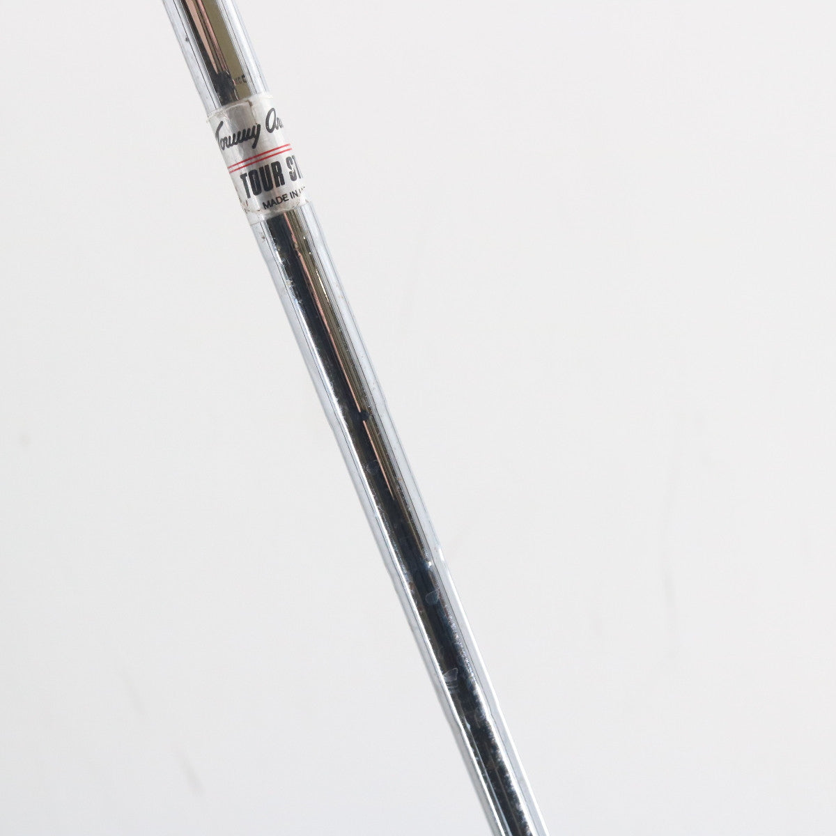 Tommy Armour 845s Silver Scot Individual 8 Iron Steel Regular Flex RH P-151777