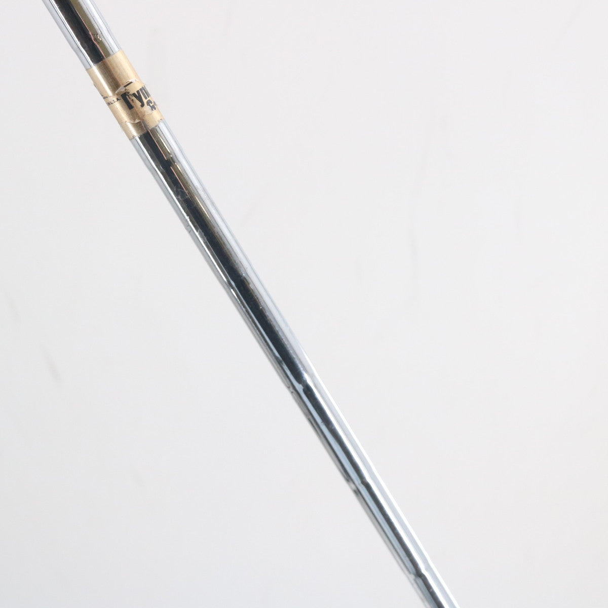 Tommy Armour 845s Silver Scot Individual 9 Iron Steel S Stiff Flex RH P-151781