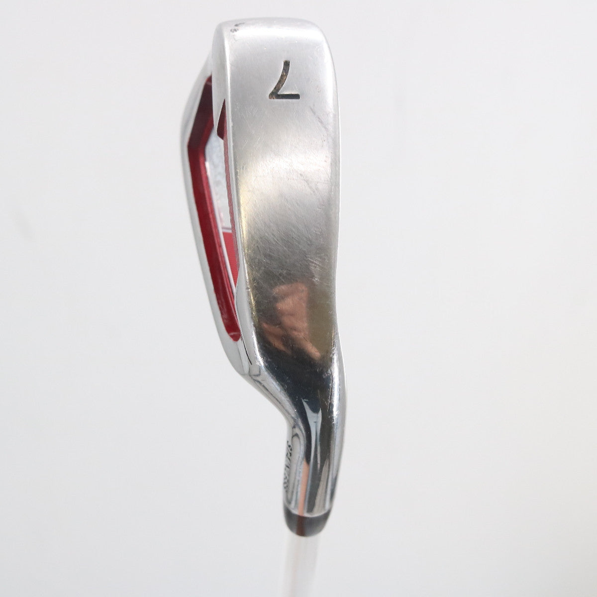 Precise Golf GT-R Individual 7 Iron Graphite Ladies Flex Right Handed P-151785