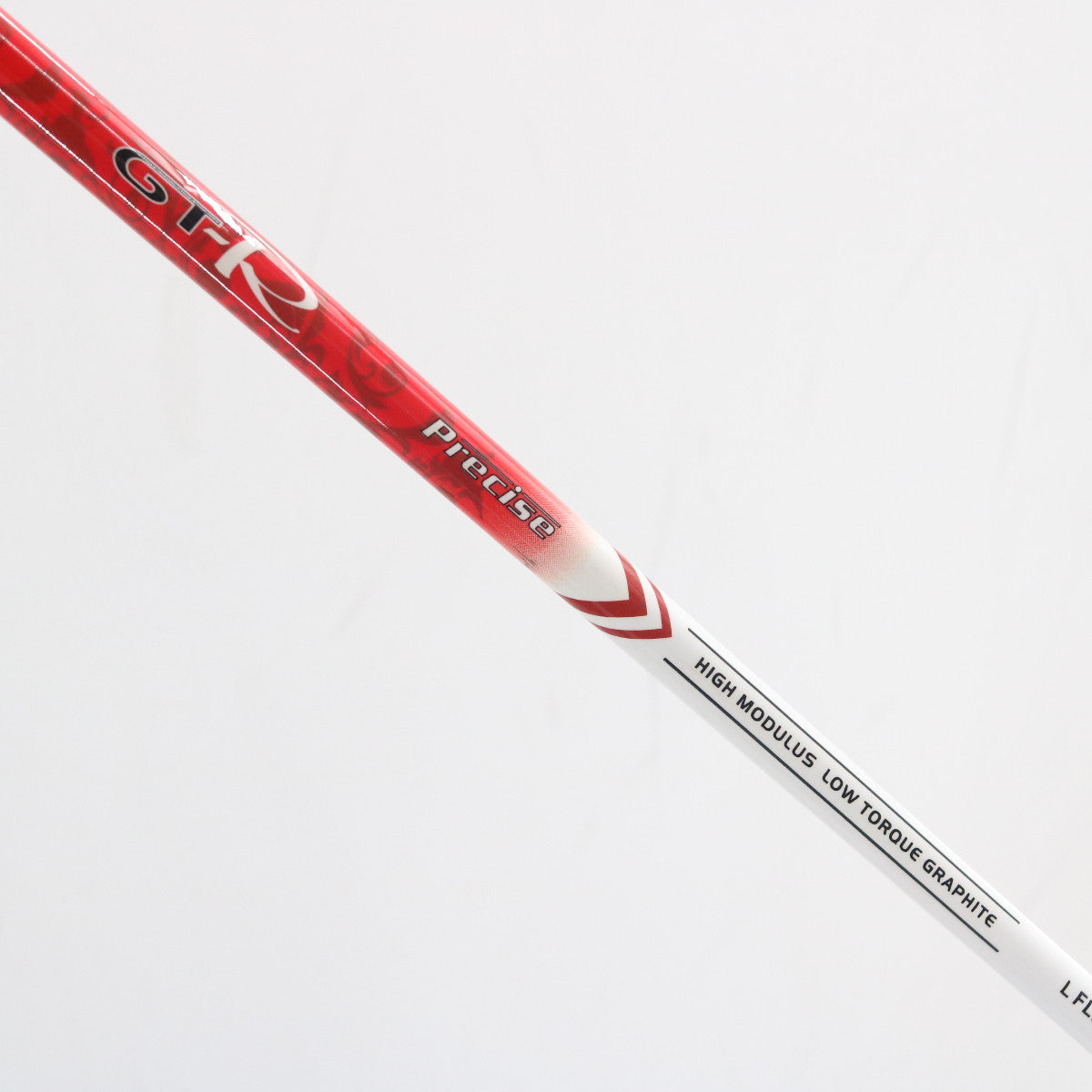 Precise Golf GT-R Individual 7 Iron Graphite Ladies Flex Right Handed P-151785