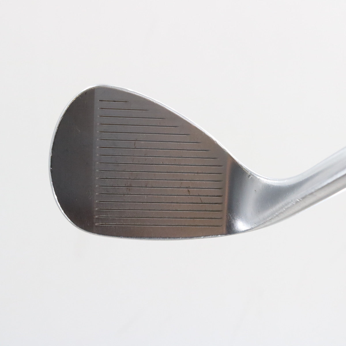 Titleist Vokey SM8 Tour Chrome Lob Wedge 58 Deg 58.10S Steel Right-Hand P-151791