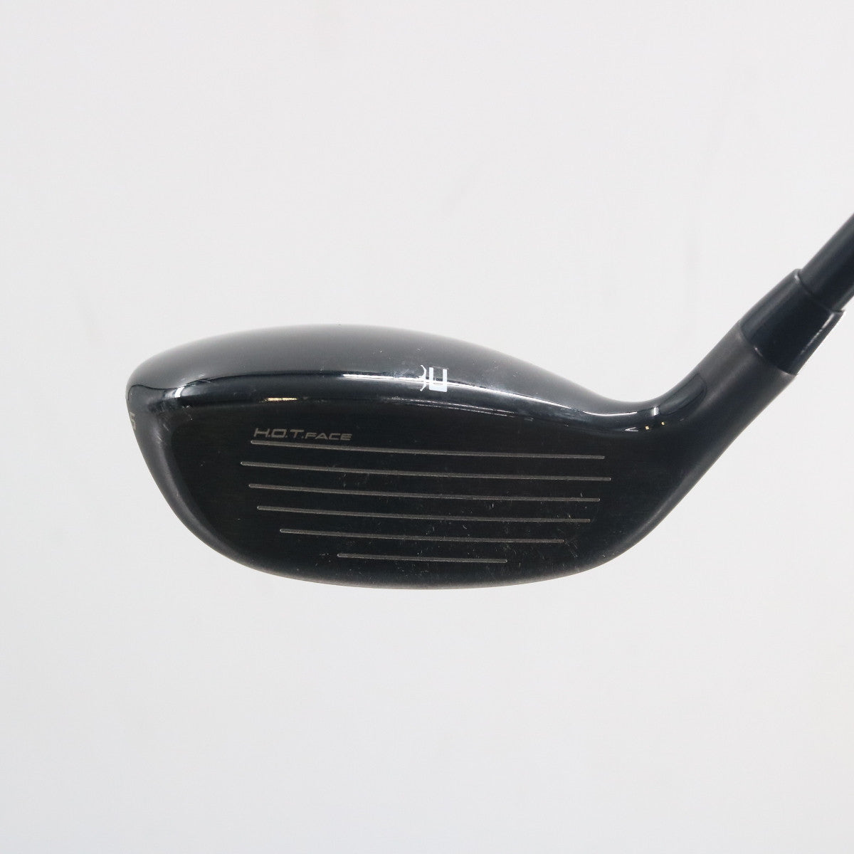 Cobra LTDx Women's 5 Hybrid 24 Deg Graphite Ladies Flex Right-Handed P-151799