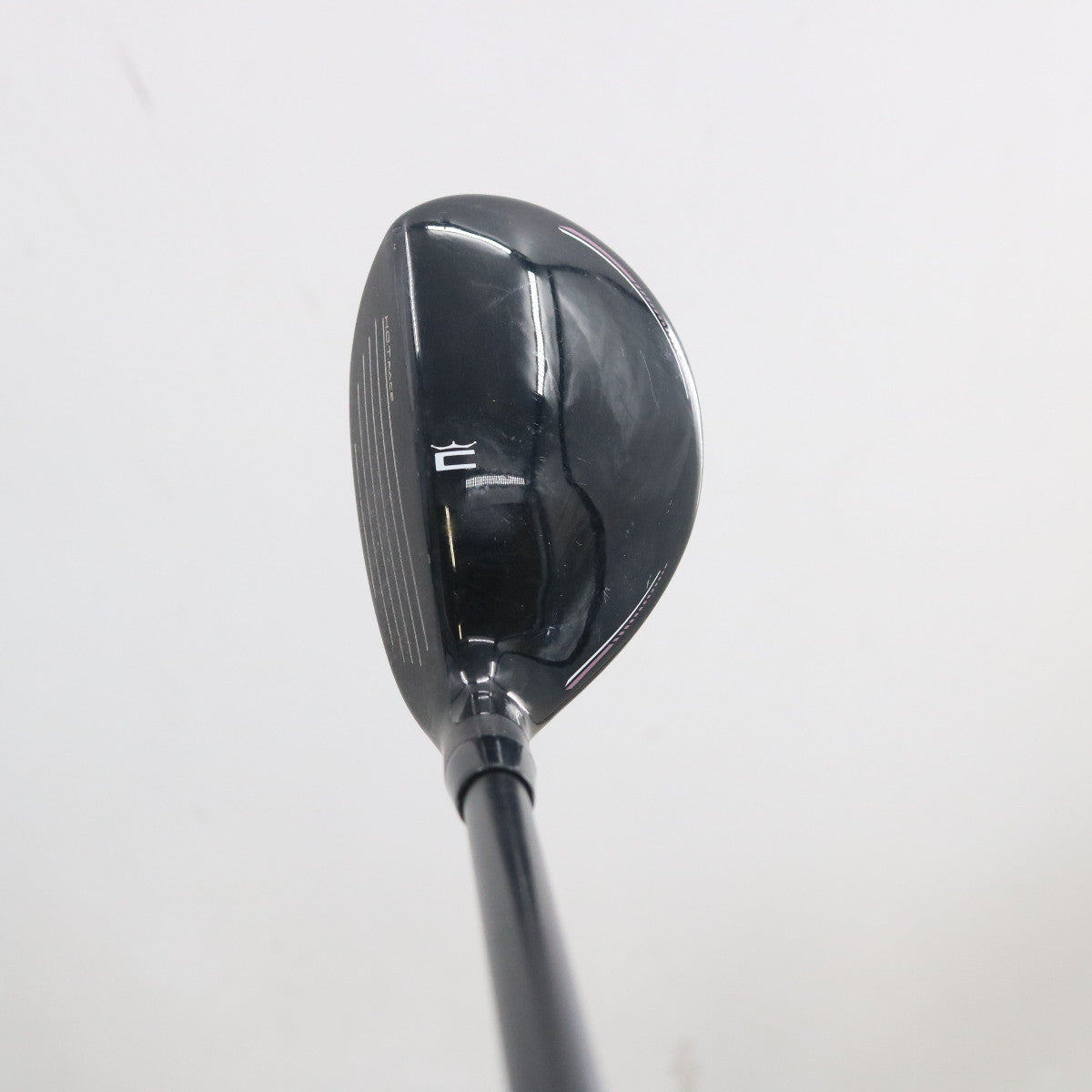 Cobra LTDx Women's 5 Hybrid 24 Deg Graphite Ladies Flex Right-Handed P-151799