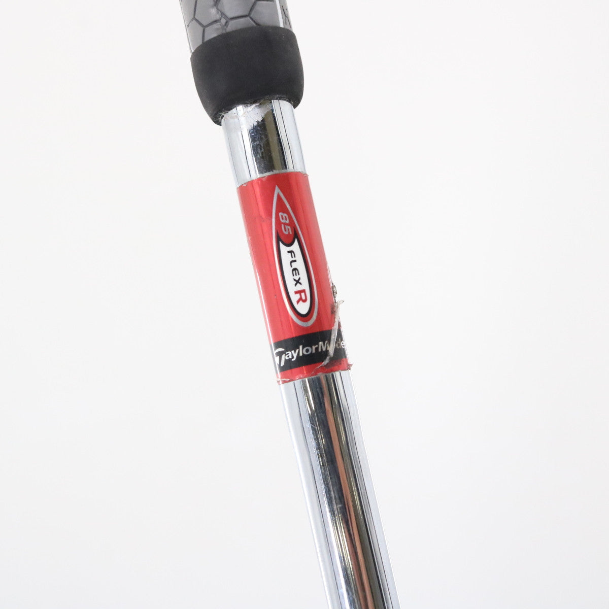 TaylorMade Burner 2.0 Individual 6 Iron Steel Regular Flex Right-Handed C-152033
